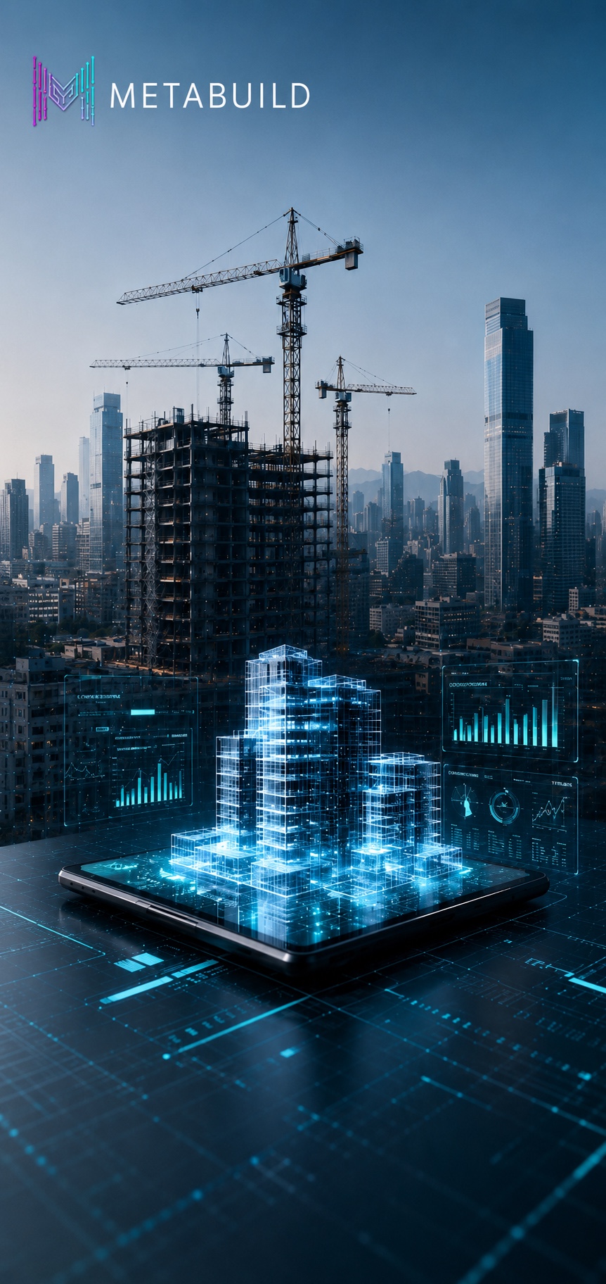 Metabuild project